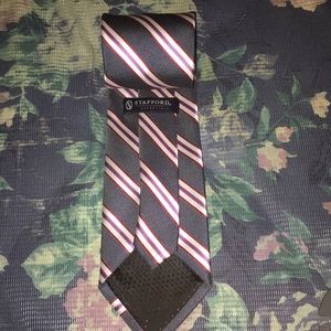Men’s Stafford Tie
